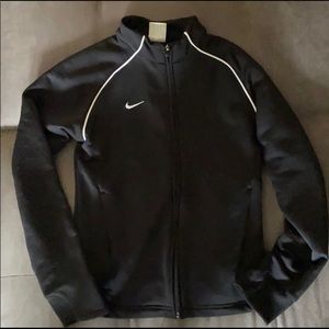 Nike Youth Track Jacket